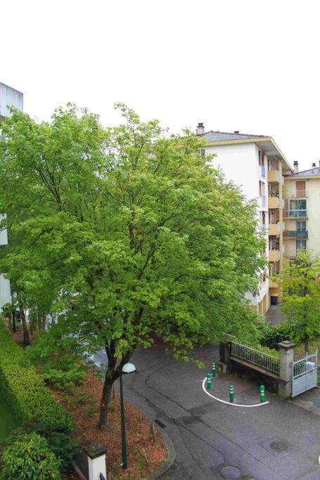Tres Beau Studio Centre Ville, Au Calme Annecy Exteriör bild